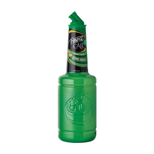 Finest Call Single Pressed Lime Juice | 100% Real Fruit | Cocktail Ingredient |