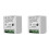 2X  WiFi  Control  / Remote  /Timing APP Control for Cozylife  Home Automation 1