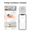 2X  WiFi  Control  / Remote  /Timing APP Control for Cozylife  Home Automation 8
