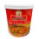 Mae Ploy Red Curry Paste 1kg - Bulk Authentic Thai Chilli Base 1