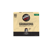 Caffè Vergnano 1882 Granaroma ground coffee - 2 packs x 250 g (total 500 g)