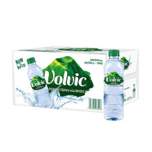 Volvic Water 500ml (Pack of 24)