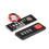 20X Electric Drill Battery Indicator LED Display for  18V/21V Lithium Batteries 18650 Capacity Visual Tool 7
