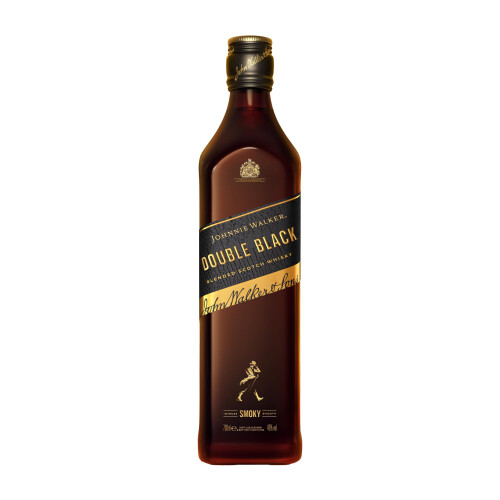 Johnnie Walker Johnnie Walker Double Black | 40% vol | 70cl
