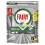 Fairy Fairy Platinum Dishwasher Tablets, Lemon, 73 Capsules, Tackles Tough Challenges, Greasy Filter 1