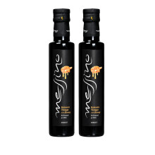Messino Greek Balsamic Vinegar with Honey – Kalamata – 2 x 250ml