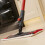 Vileda Vileda 1-2 Spray Microfibre Flat Spray Mop, Multicolour 3