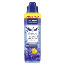 Comfort Fresh Blue Skies Scent Booster with ScentLock Technology Elixir for up t