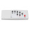 2X Solar Light Circuit Board Brightness Adjustable Solar Circuit Board Control Board with Remote Control 3.2V 3.7V 12.8V 3
