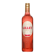 Lillet Rosé - French Aperitif, Delicate, Fresh and Fruity, Perfect as a Spritz C