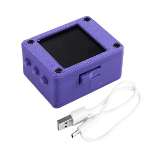 2X XiaoZhi AI Voice Chat ESP32-S3 Kit LCD de 1,54 Polegadas N16R8 DevKitC-1-N16R8 Placa de Desenvolvimento WROOM-1 2