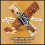 Eat Natural Soft Fruit Bars, Peanuts & Dates, 15 x 30g 4