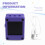 2X XiaoZhi AI Voice Chat ESP32-S3 Kit LCD de 1,54 Polegadas N16R8 DevKitC-1-N16R8 Placa de Desenvolvimento WROOM-1 8
