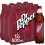 Dr Pepper Dr Pepper PET Cola 500 ml (Pack of 12) 1