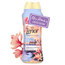 Lenor Scent Boosters, 495g, Sunset Blossom, Part of Mrs Hinch’s Midsummer Memori