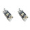 2pcs Optical Lens Drive Lens  Replacement for PS2 KHS-400R SF-HD7 Model Thick Machine Optical Lens 1