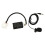 4X 12V Multimedia Auto -Interfaceadapter Muziek Aux-Module voor    Hifi-Geluidskwaliteit 2