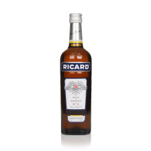 Ricard Pastis 45% 70cl