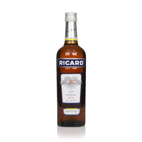 Ricard Pastis 45% 70cl