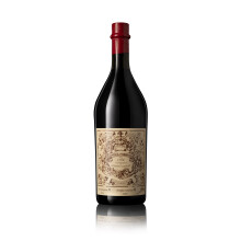 Carpano Antica Formula Vermouth Rosso, 100cl, 16.5% ABV, Italian Red Vermouth, W