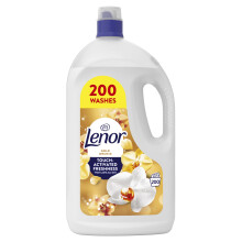 Lenor gold Orchid, New Pack, 200 washes | Shop4less