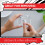 Mighty Melt Adhesive Remover Kit, 125ml – Includes Scraper Tool. Multi-Surface for Sticky Residue, Labels & Stickers. 7