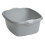 Wham Wham Casa 39cm Rectangular Bowl (Silver) 1