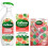 Zoflora Zoflora Caribbean Grapefruit & Lime Bundle - Power Bathroom Cleaner, 1 x 800ml, 1