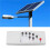 2X Solar Light Circuit Board Brightness Adjustable Solar Circuit Board Control Board with Remote Control 3.2V 3.7V 12.8V 8