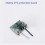 2X 21V Lithium Battery Protection Board for  - 3MOS High Configuration Circuit Board for Power Tools 6