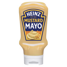 Heinz Mustard Mayonnaise 400g