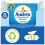 Andrex Andrex Ultimate Fresh Washlets, 12 Packs - Gentle, Biodegradable, Flushable Toil 1
