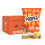 PROPER All the Cheese Lentil Chips, 8 X 85g, Crisps Snacks 1