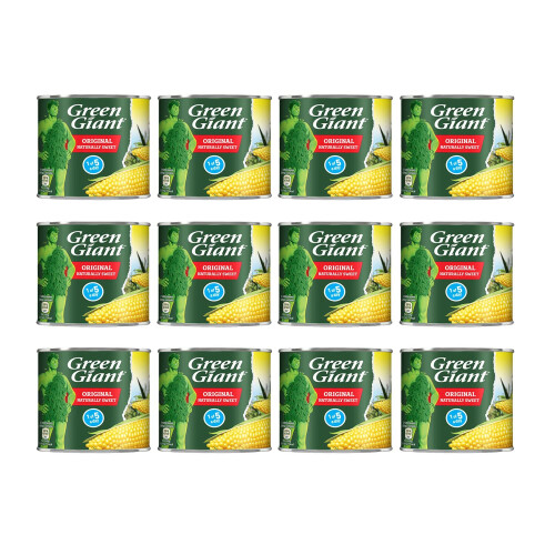 Green Giant Corn Original