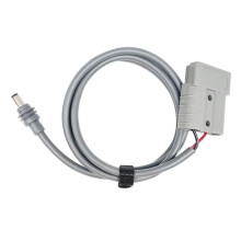 For Starlink Connetor Plug to for Anderson Plug 50A 600V Power Cable Waterproof Extension Cord with Cable B