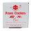 Kang Mei Uncooked Prawn Crackers, 2 kg 1
