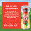Yorkshire Tea Yorkshire Tea Lemon Iced Tea, 330 ml (Pack of 12) 4