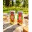Yorkshire Tea Yorkshire Tea Peach & Raspberry Iced Tea, 330 ml (12-Pack) 6
