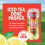 Yorkshire Tea Yorkshire Tea Lemon Iced Tea, 330 ml (Pack of 12) 3