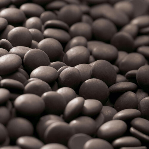 Callebaut Callebaut Select Dark Chocolate Baking Callets 1 kg 1