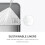simplehuman CW0262 code N Custom Fit Bin Liner Bulk Pack, White Plastic (3 Pack of 20, Total 60 Liners) 4