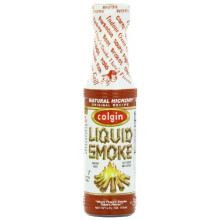 Colgin Liquid Smoke, Natural Hickory, 4-Ounce-SET OF 4