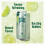 Maison Perrier Forever Lime Sparkling Water cans 4x330ml 3