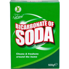 Bicarb Soda - Bicarbonate of Soda - Cleaning Powder (500g)