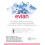 Evian Still Water, 500ml- Pack of 24 5