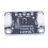 2X LTC4311 I2C Active Terminator Signal Amplifier for ST-EM-MA QT/Qwiic 3