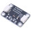 2X LTC4311 I2C Active Terminator Signal Amplifier for ST-EM-MA QT/Qwiic 8
