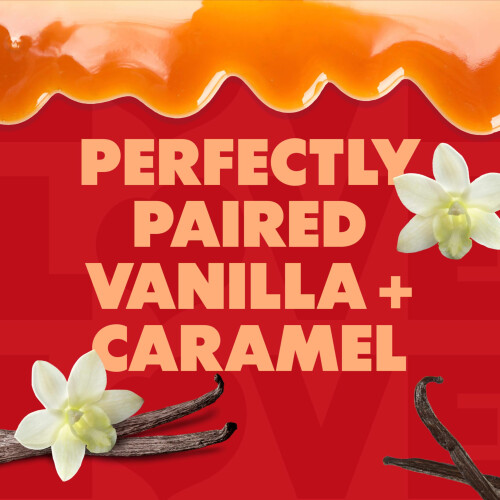 Coffee Mate Coffee Mate Liquid Vanilla Caramel 946g 1