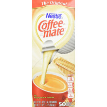 NES35110 - Original Creamer, .375 Oz., 50 Creamers/box