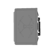 For RC PRO 2 Sunshade Control Sun Hood Screen Protector Shell Foldable Protective Cover for 4 Pro Drone B